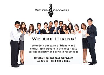 we have moved! butlers & groomers sdn bhd quintessential elegance enterprise quintessential group malaysia